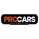 Logo Pro Cars Automotive